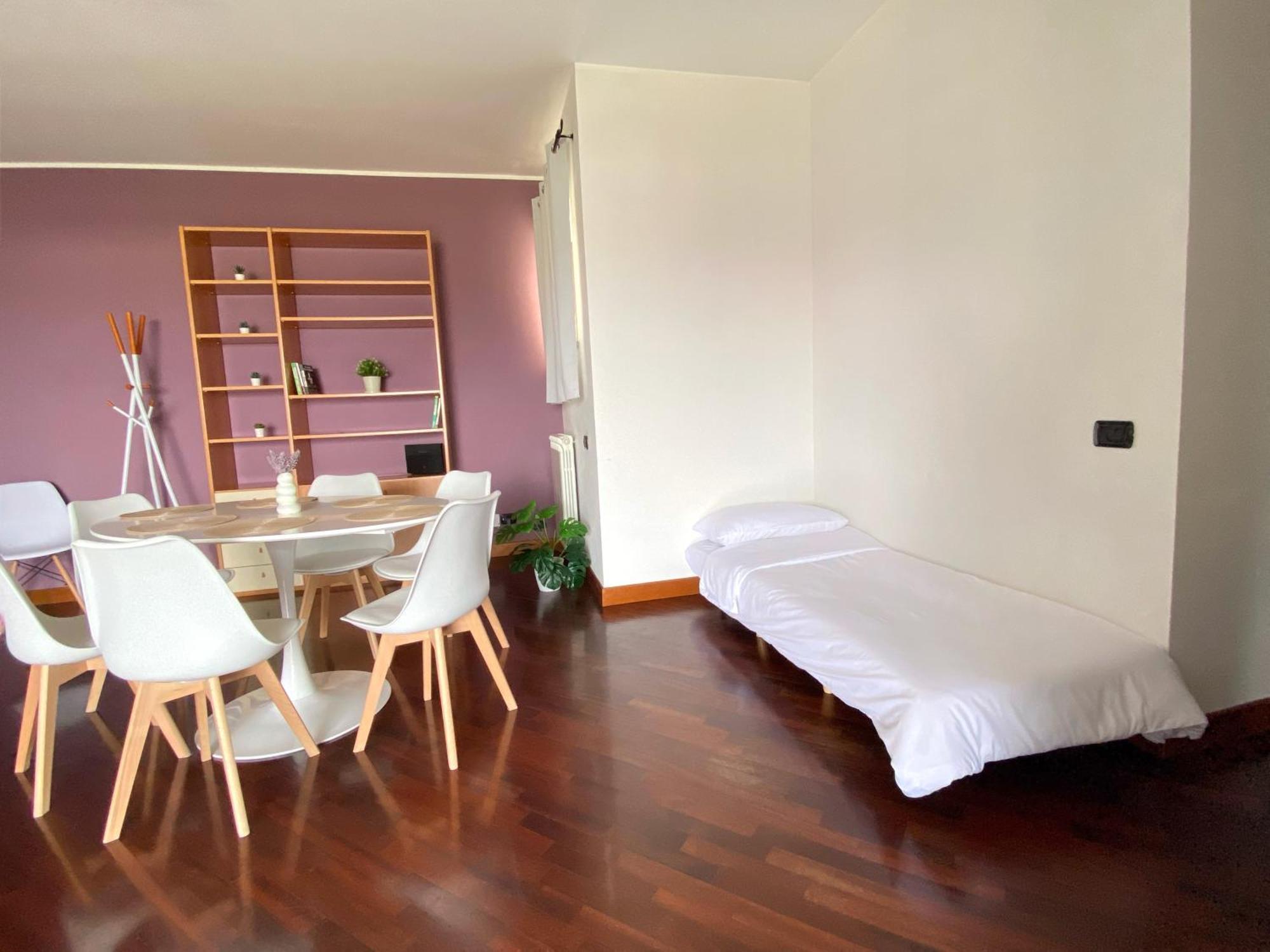 Sunset Escape Apartment - Panoramic Terrace Φιουμιτσίνο Εξωτερικό φωτογραφία