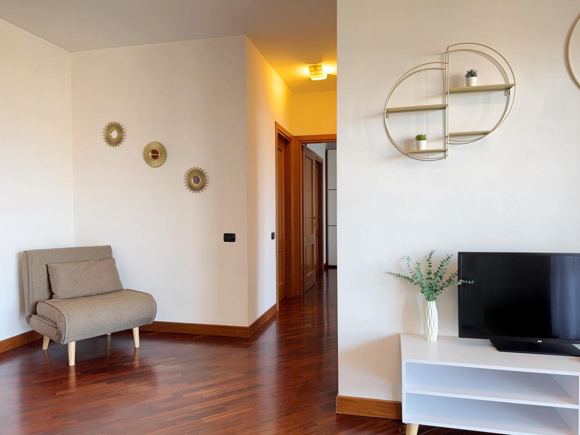 Sunset Escape Apartment - Panoramic Terrace Φιουμιτσίνο Εξωτερικό φωτογραφία